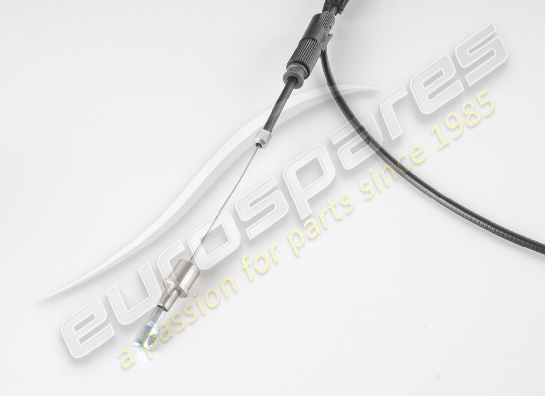 nuevo lamborghini cable bowden apertura porta. número de pieza 470837018a (2)