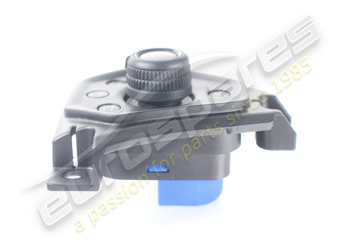 interruptor de espejo exterior usado lamborghini. número de pieza 4t0959565 (4)
