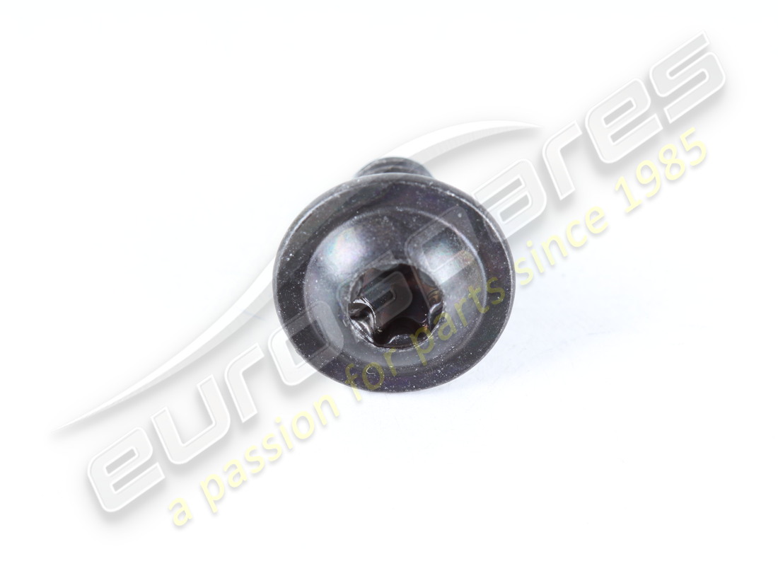 NUEVO TORNILLO FERRARI. NÚMERO DE PARTE 85692000 (2) nuevo tornillo ferrari. número de parte 85692000 (2)