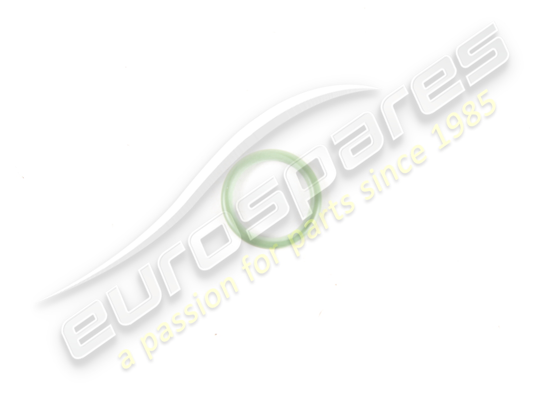 nueva porsche junta tórica. número de parte 99970158240 (1)