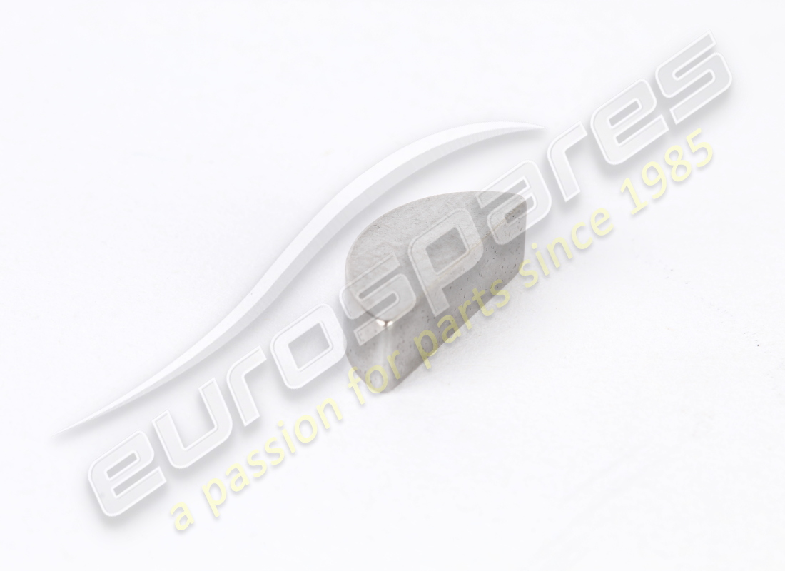 nueva llave woodruff porsche - 4,0 x 5,0. número de pieza n0127082 (2)