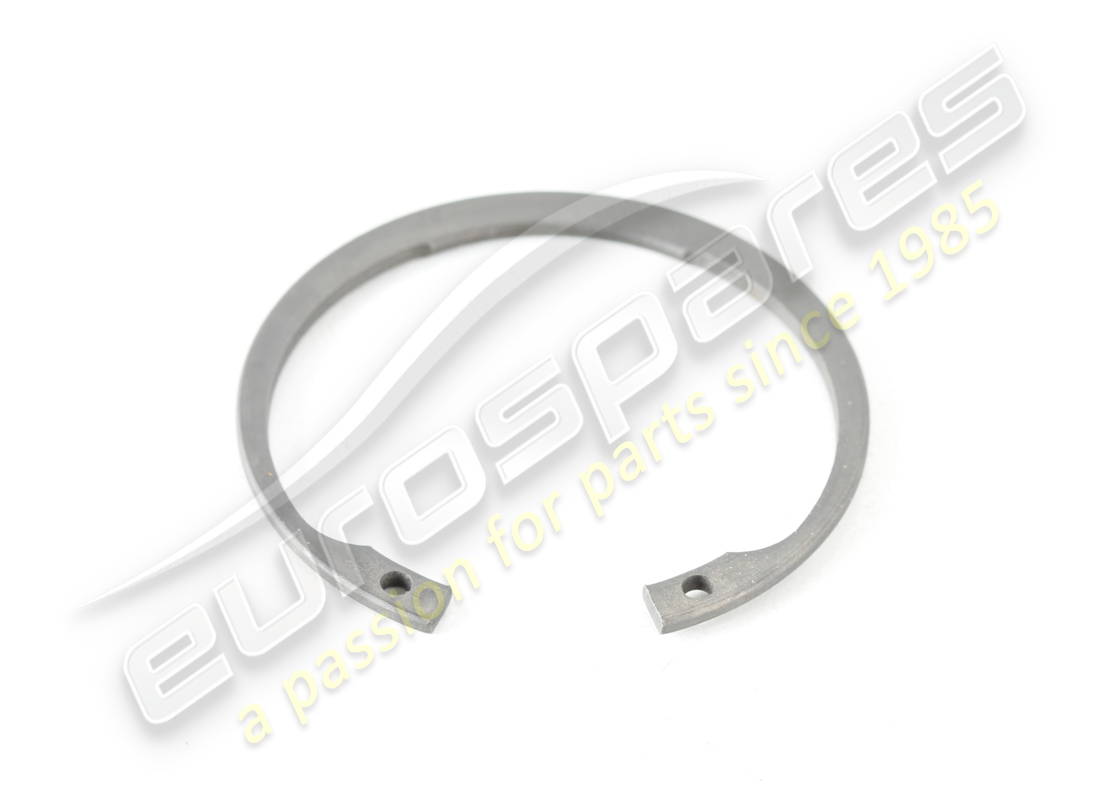 nuevo lamborghini anillo de retención. número de parte n0122861 (1)