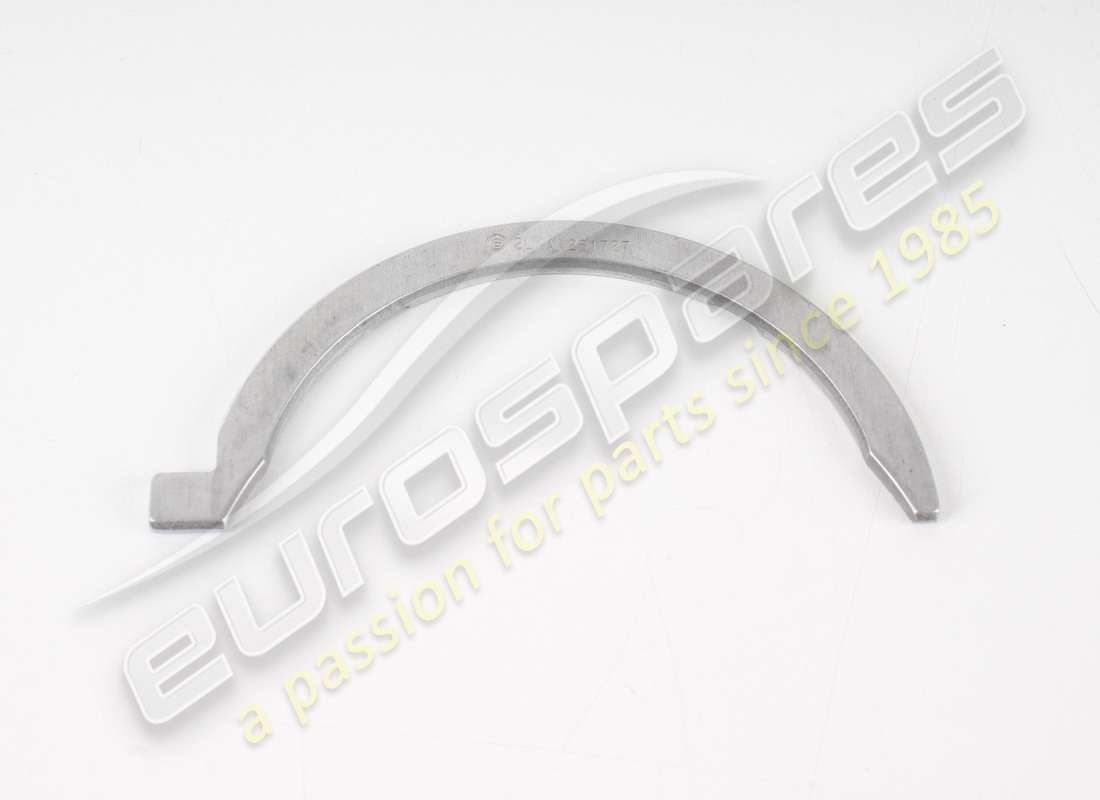 nueva laza de cojinete de cigüeñal ferrari. número de pieza 261727 (1)