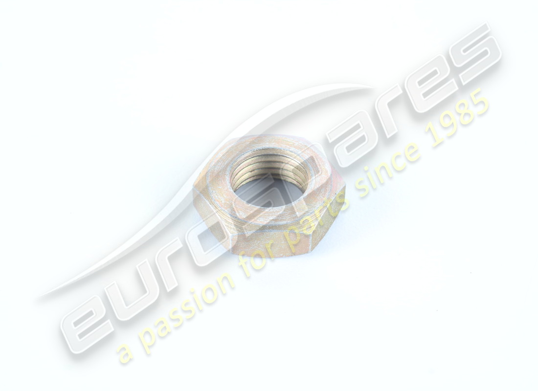 nueva lamborghini m14x1.5 tuerca especial izquierda. número de pieza 008201412 (1)