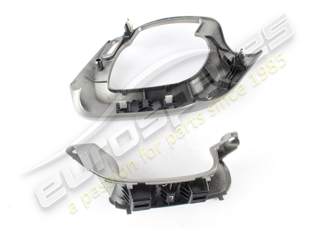 NUEVO KIT DE MANIJA IZQUIERDA LAMBORGHINI. NÚMERO DE PIEZA 0R1400549 (2) nuevo kit de manija izquierda lamborghini. número de pieza 0r1400549 (2)