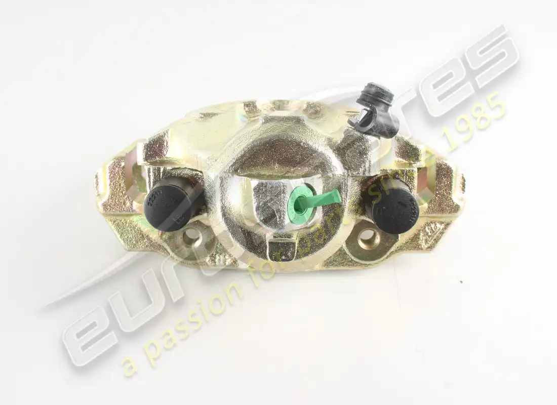 nueva pinza de freno trasero izquierda ferrari. número de parte 136603 (3)