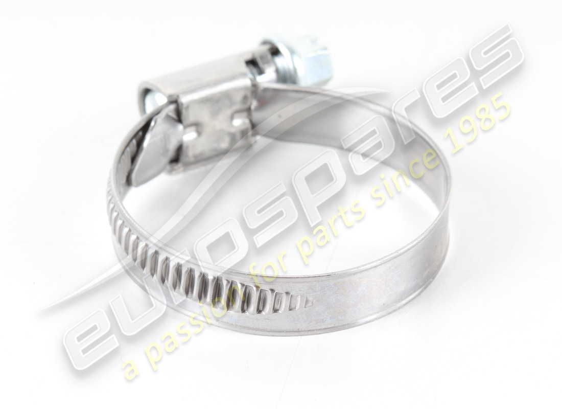 new porsche hose clamp - 36 x 12. part number 99951255101 (2)