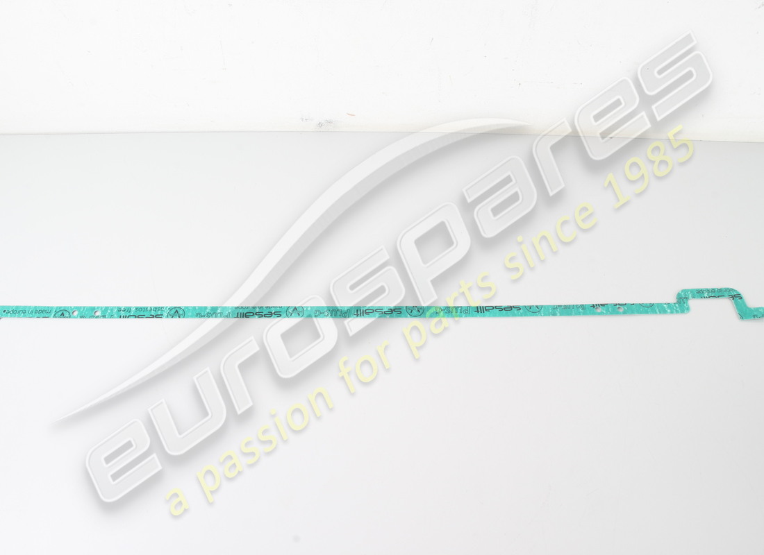 NUEVO SELLO DE CUBIERTA DE LEVA Eurospares. NÚMERO DE PIEZA 001104887 (1)