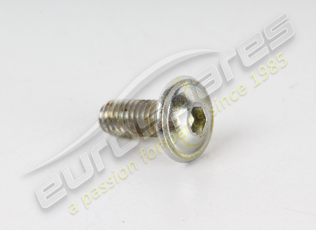 nuevo tornillo ferrari. número de parte 65392800 (1)
