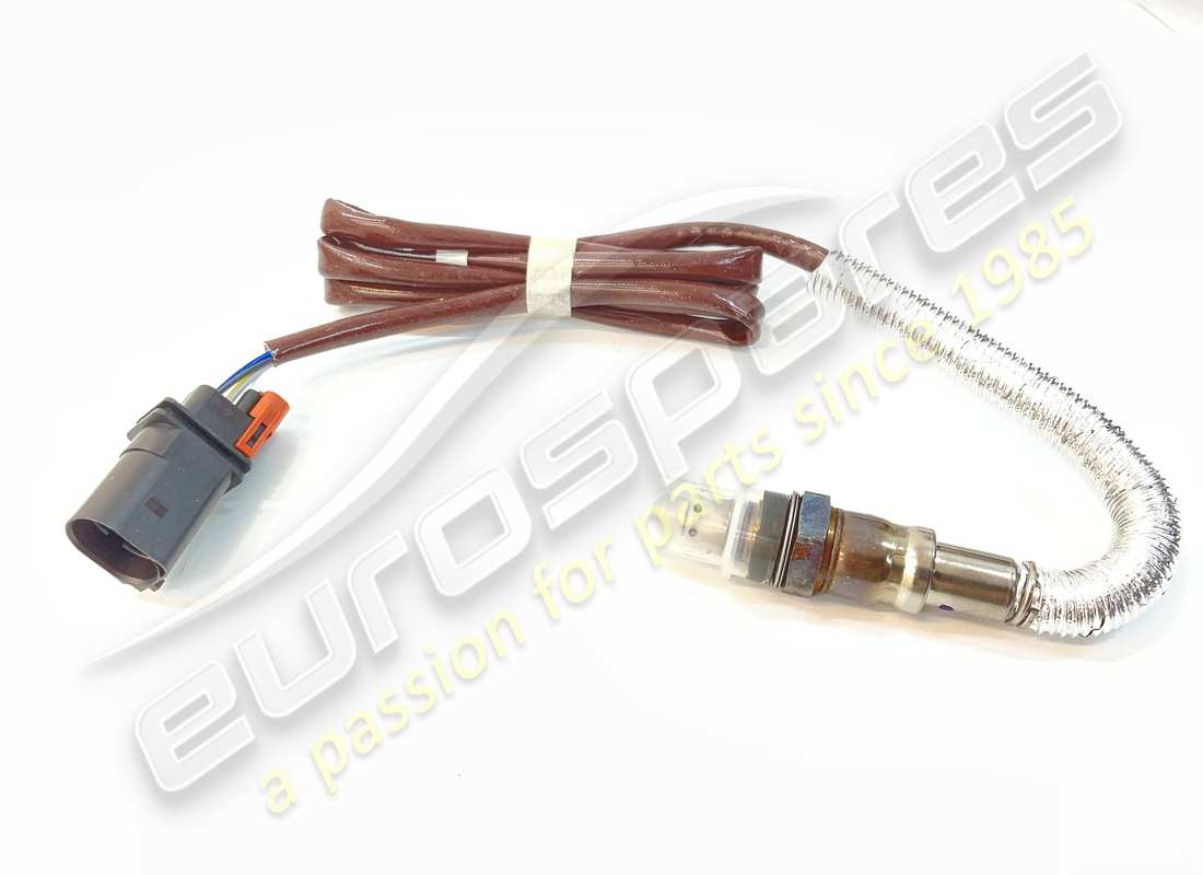 nuevo lamborghini sensor de oxígeno. número de parte 0p2906265m (1)
