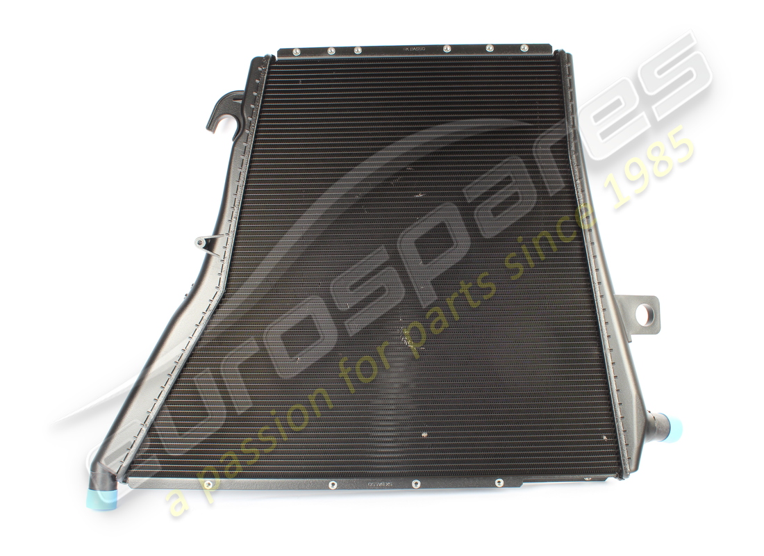 nuevo radiador de agua ferrari izquierdo. número de parte 312912 (6)