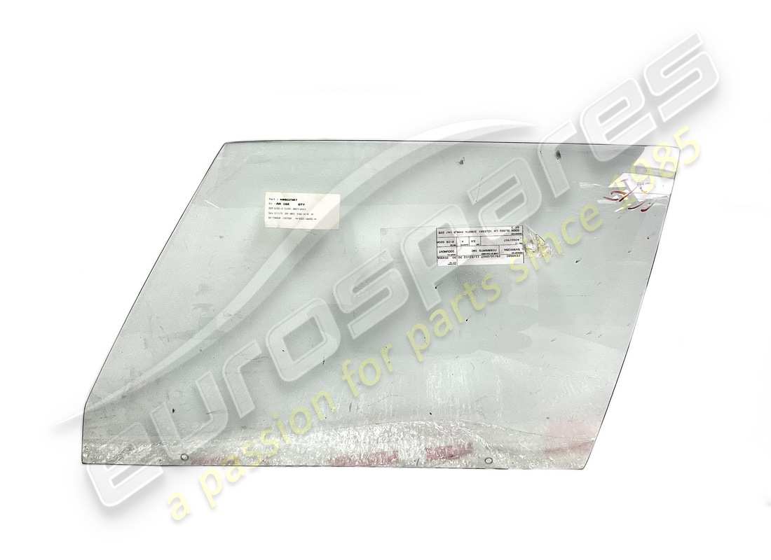 nuevo ferrari lh puerta de vidrio borrar. número de parte 40022907 (1)