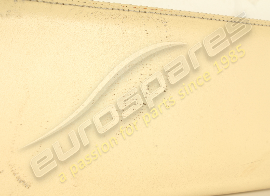 panel de puerta izquierdo ferrari usado en beige vm4208. número de parte 62155905 (2)