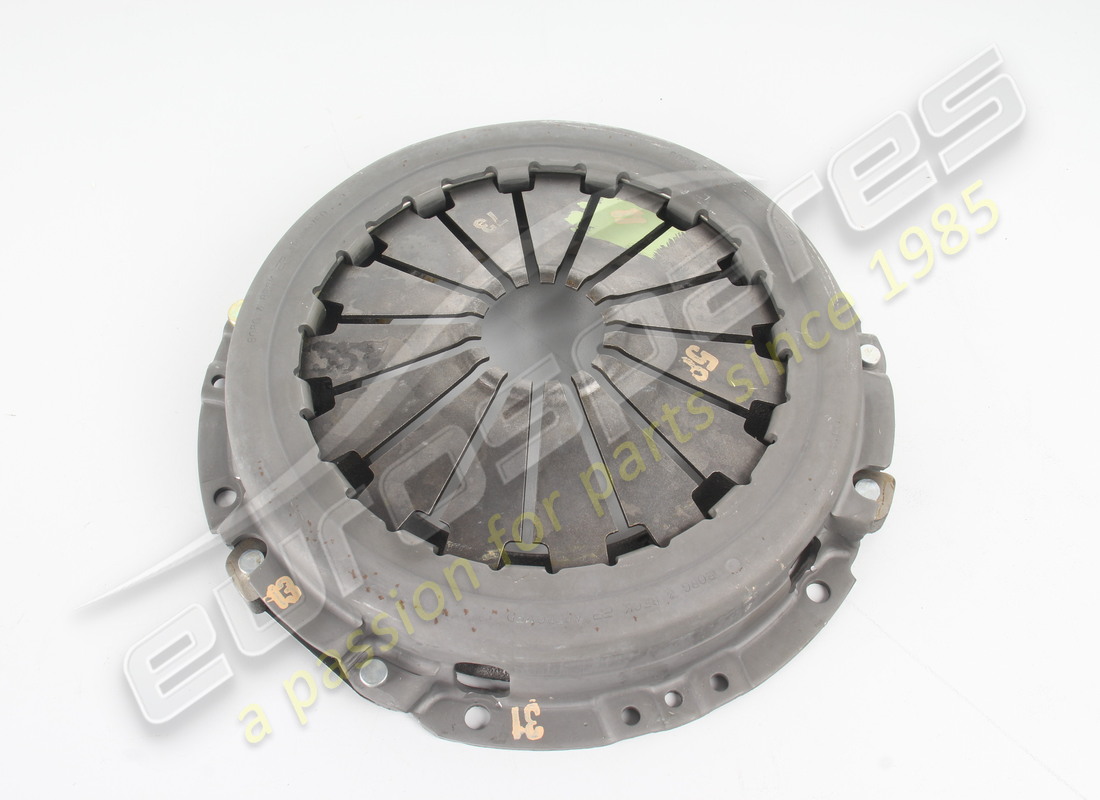 new maserati clutch mechanism d.240. part number 324620111 (1)