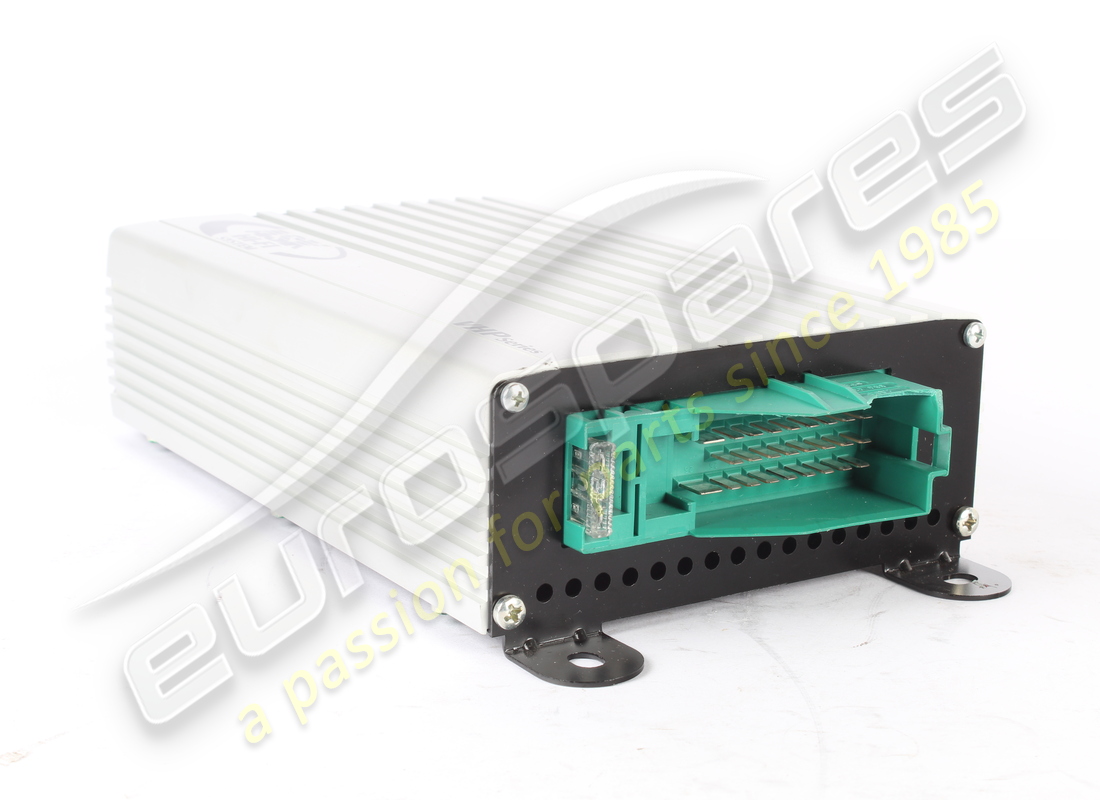 nuevo ferrariaudio amplificador 50w x 4. número de parte 188900 (3)
