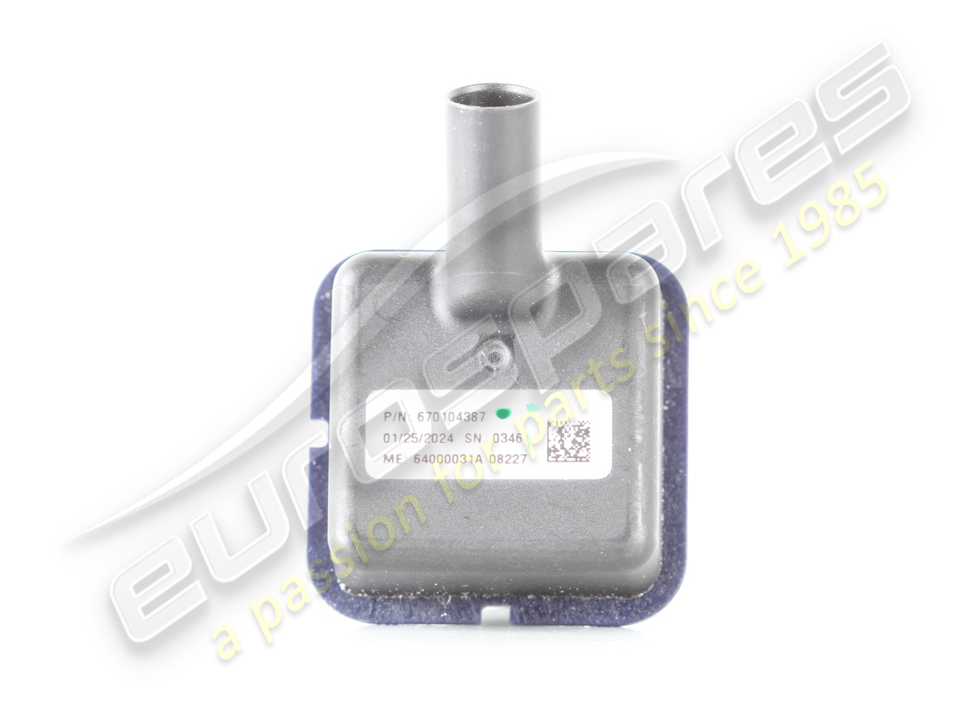 cámara nueva maserati. número de pieza 670104387 (4)