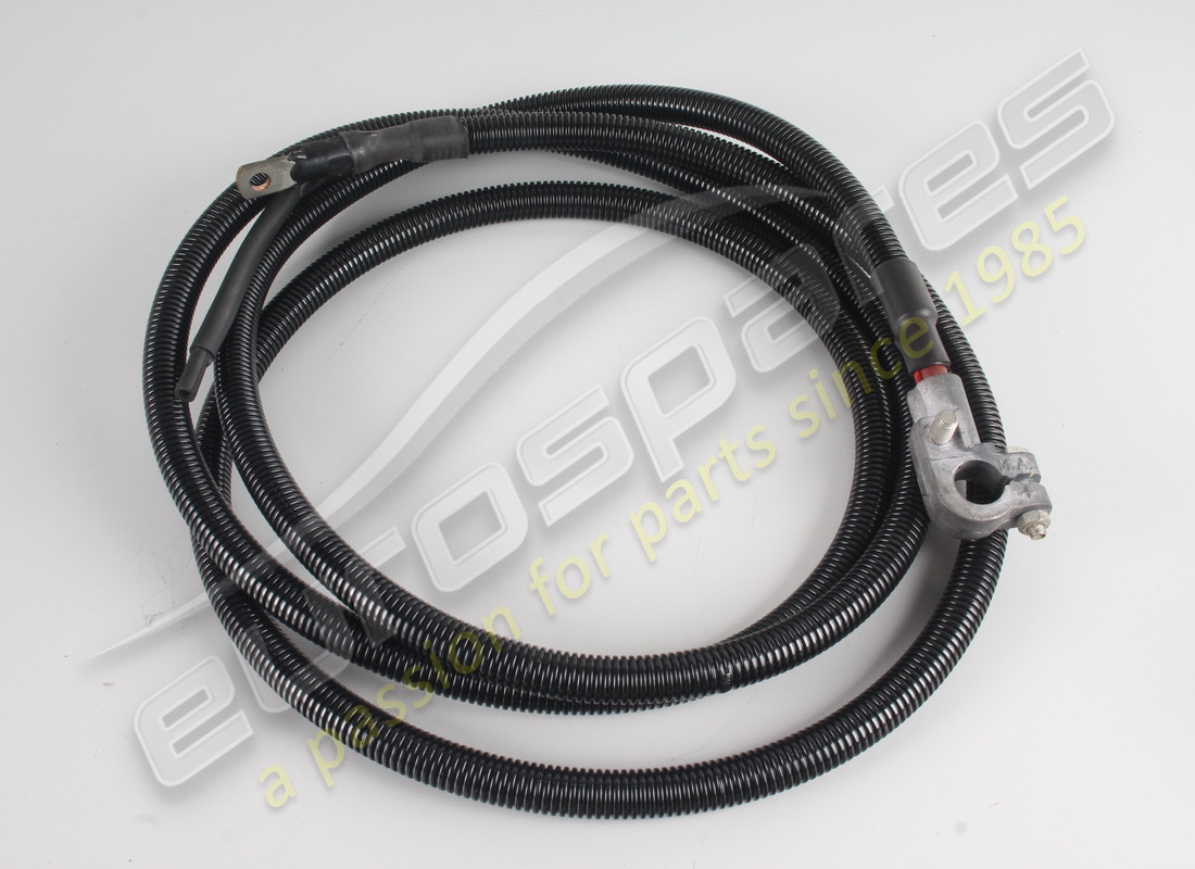 nuevo cable de batería ferrari. número de parte 138109 (1)
