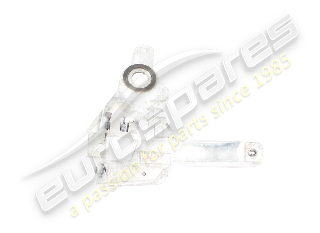 USADO Maserati SOPORTE DE MANIJA EXTERIOR IZQUIERDO. NÚMERO DE PIEZA 80177400 (1)