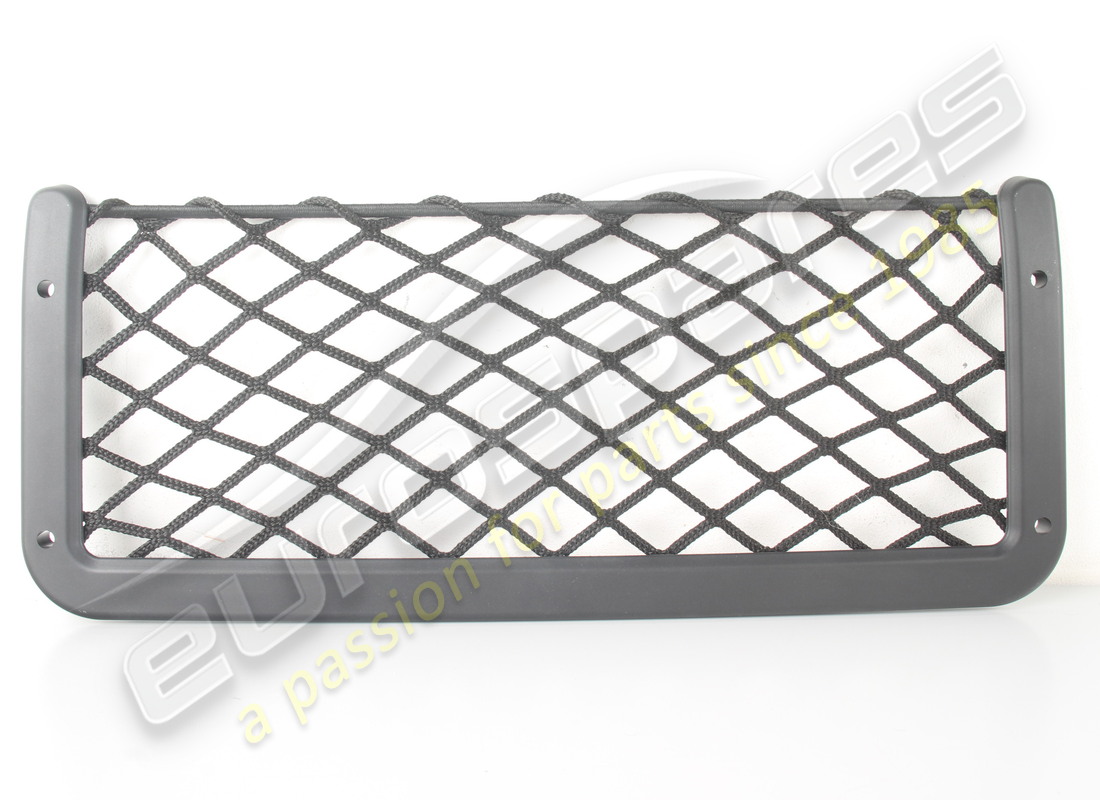 nuevo ferrari bolsillo del respaldo del asiento. número de pieza 68694100 (1)