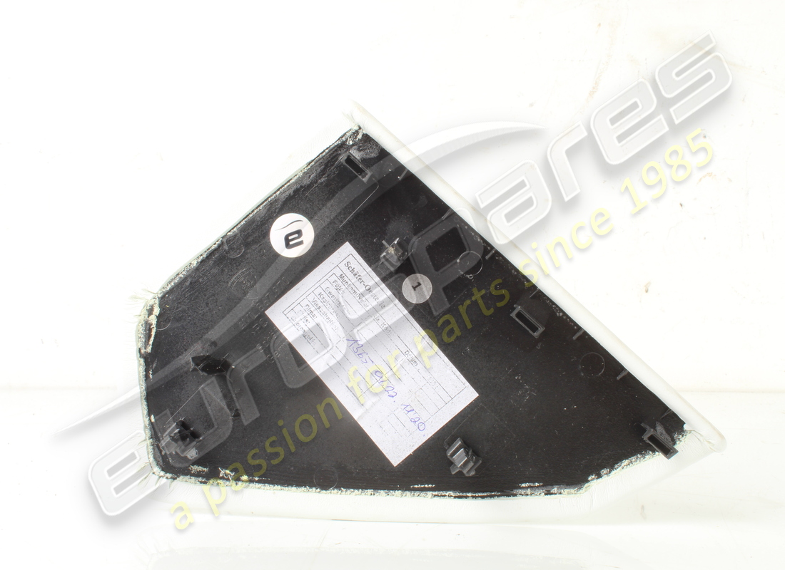 acabado lamborghini usado. número de parte 4ml867970b (3)