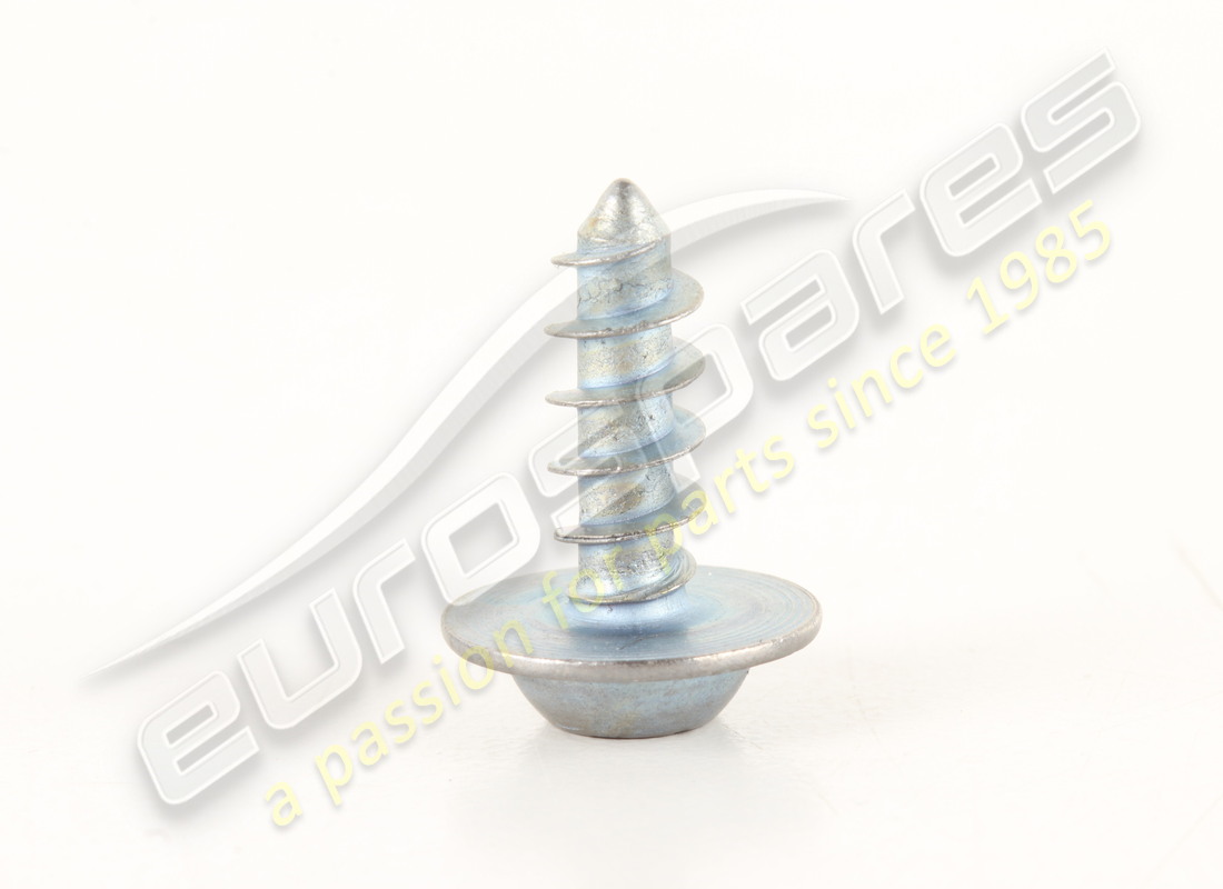 NUEVO PERNO DEL PANEL DE CABEZA HEXAGONAL Porsche . NÚMERO DE PARTE N90817003 (1)