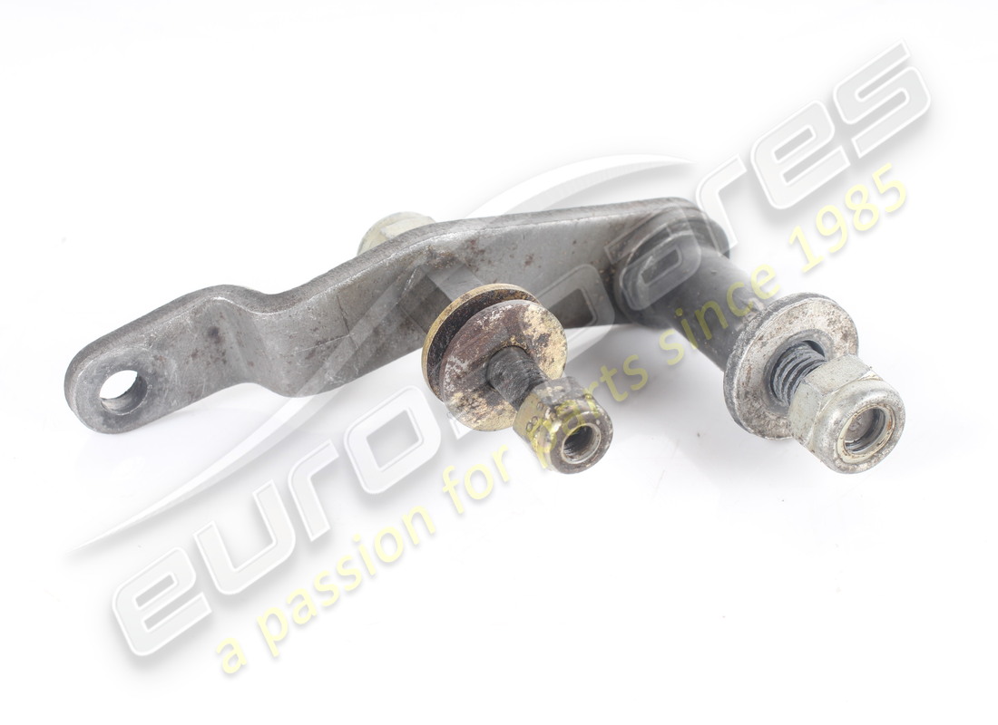 Palanca usada Ferrari con rosca. Número de pieza 105235 (1)