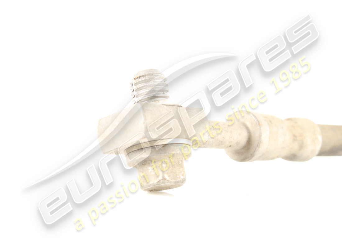 manguera de freno usada lamborghini 17/18-. número de pieza 4m0611775b (4)