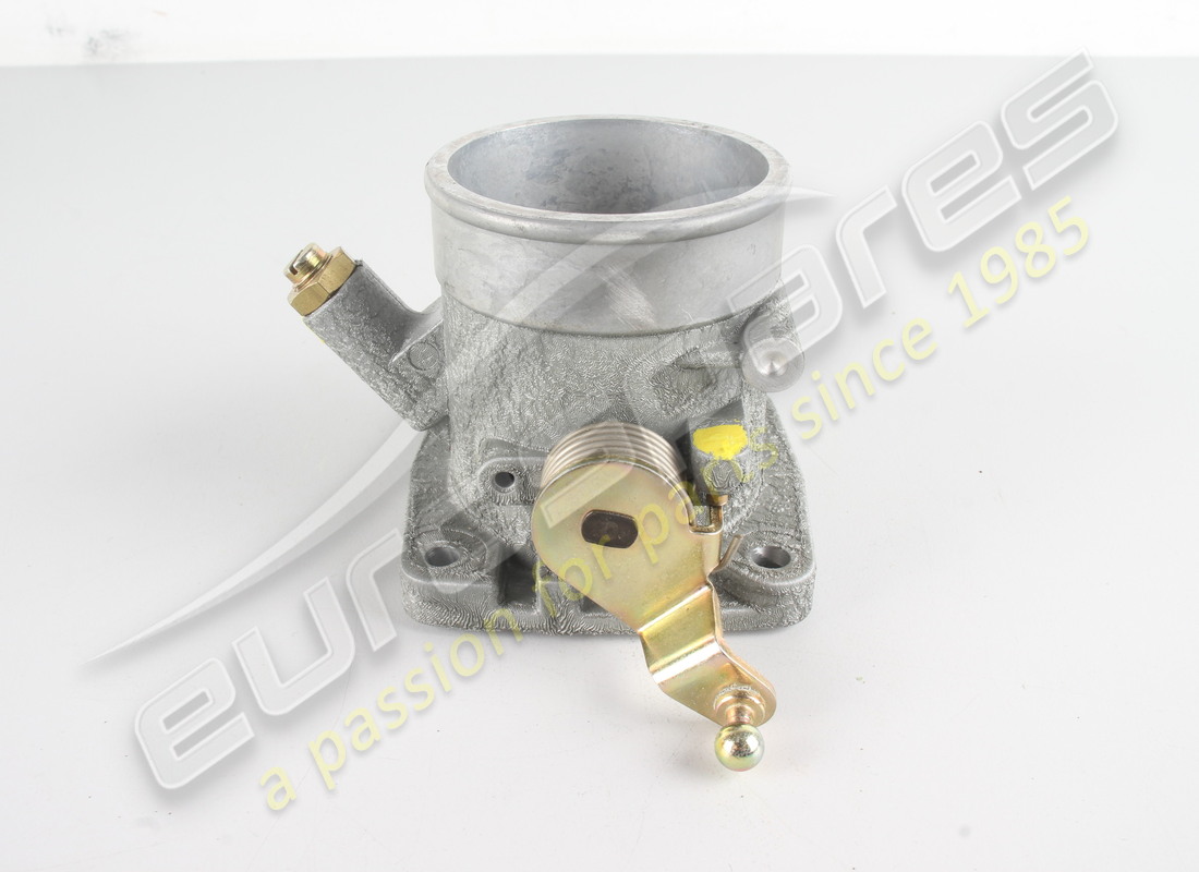 nuevo ferrari cuerpo del acelerador completo. número de pieza 139532 (3)