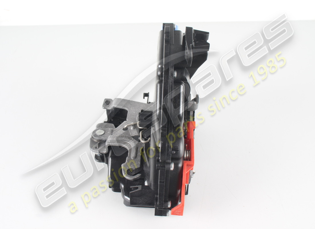 new porsche door latch. part number 3d1837015 (2)