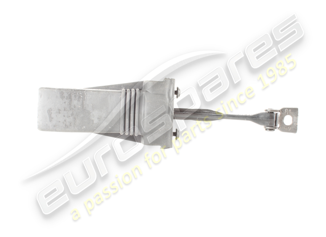 PARARRESTADOR DE PUERTA Lamborghini USADO. NÚMERO DE PIEZA 4ML839249 (1) PARARRESTADOR DE PUERTA Lamborghini USADO. NÚMERO DE PIEZA 4ML839249 (1)