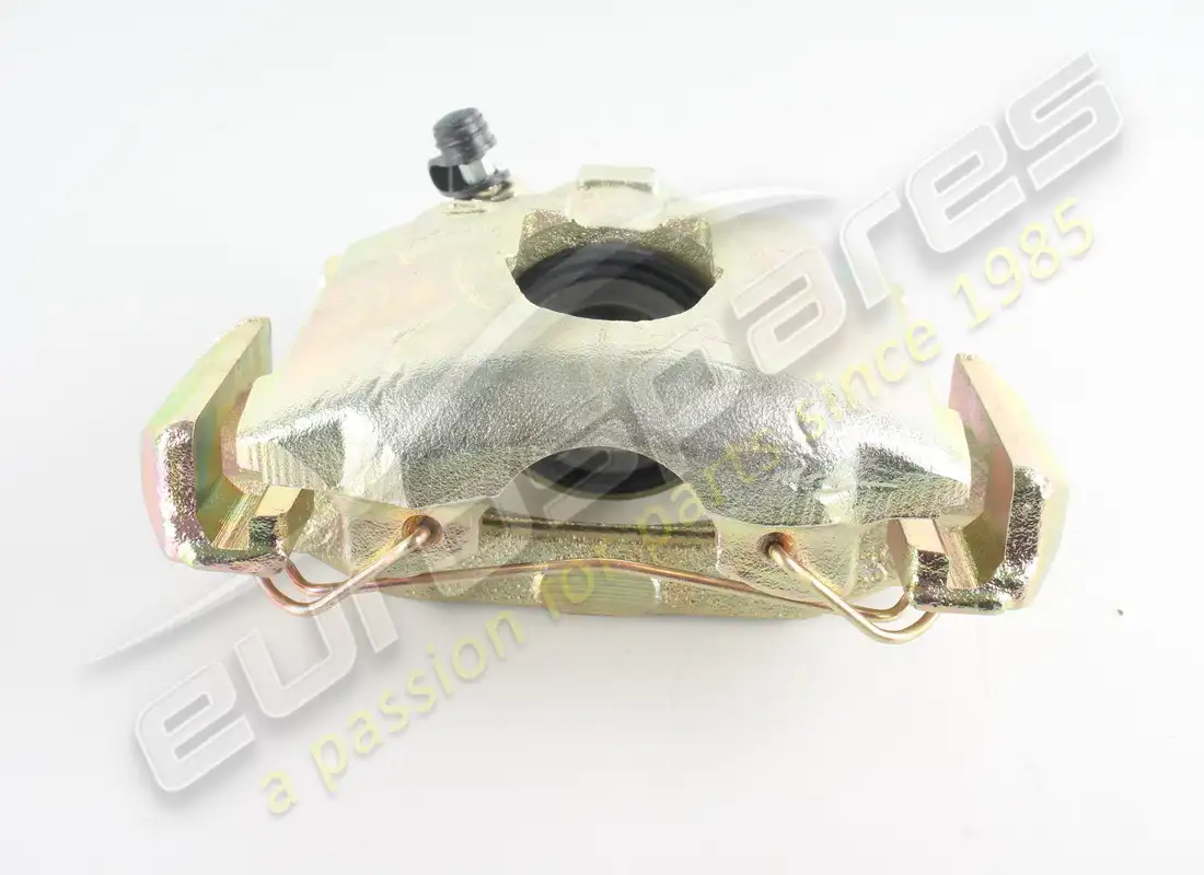 nueva pinza de freno trasero izquierda ferrari. número de parte 136603 (2)