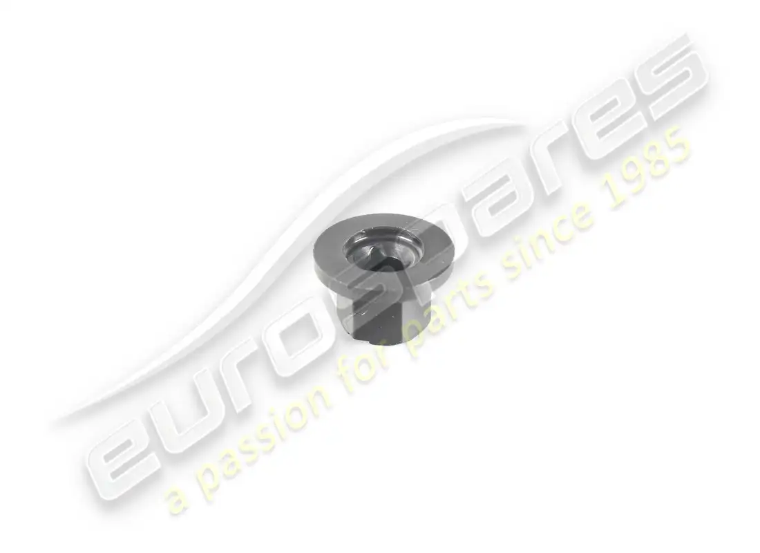 nuevo porsche tuerca de plástico - t5/16 x 10 número de pieza 99904900840
