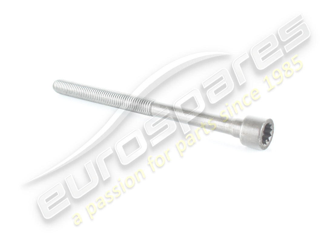 nuevo lamborghini tornillo de cabeza de cilindro. número de pieza wht001411 (1)