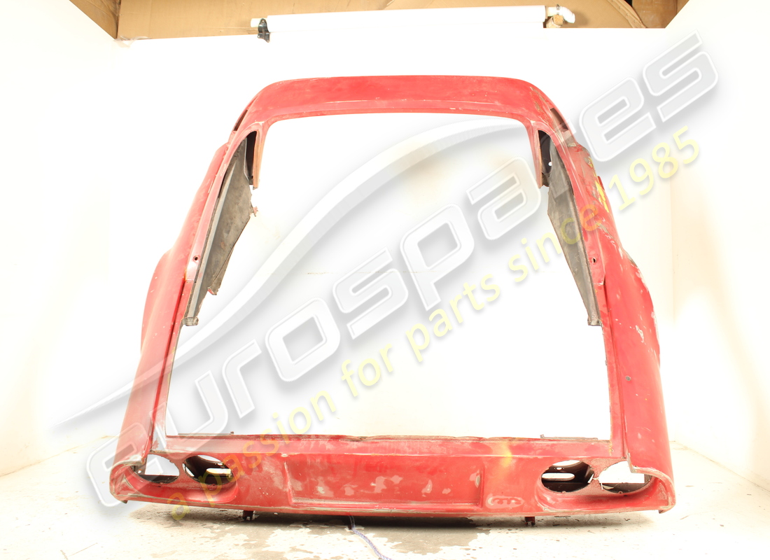 panel trasero ferrari usado gts completo. número de parte 61901700 (7)
