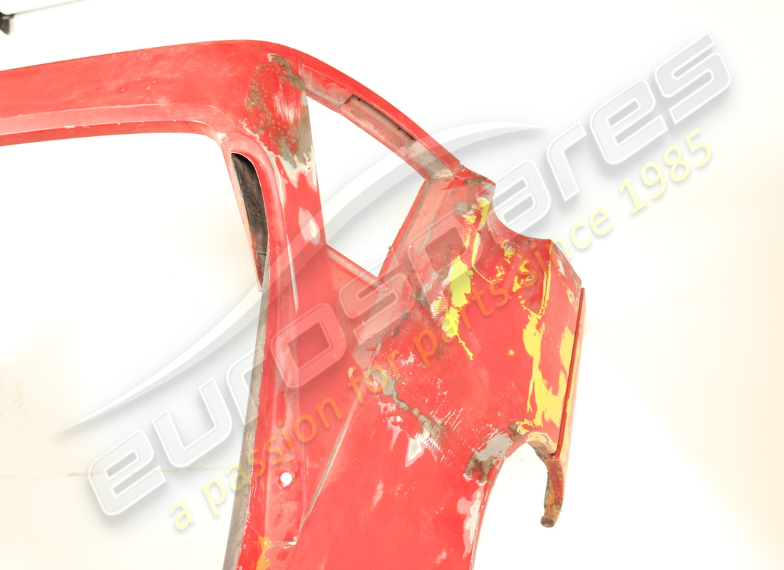 panel trasero ferrari usado gts completo. número de parte 61901700 (5)