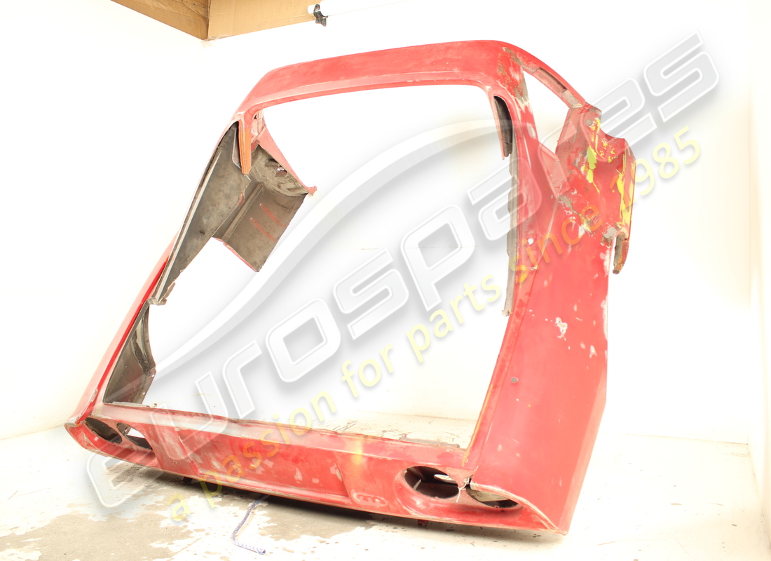 panel trasero ferrari usado gts completo. número de parte 61901700 (6)