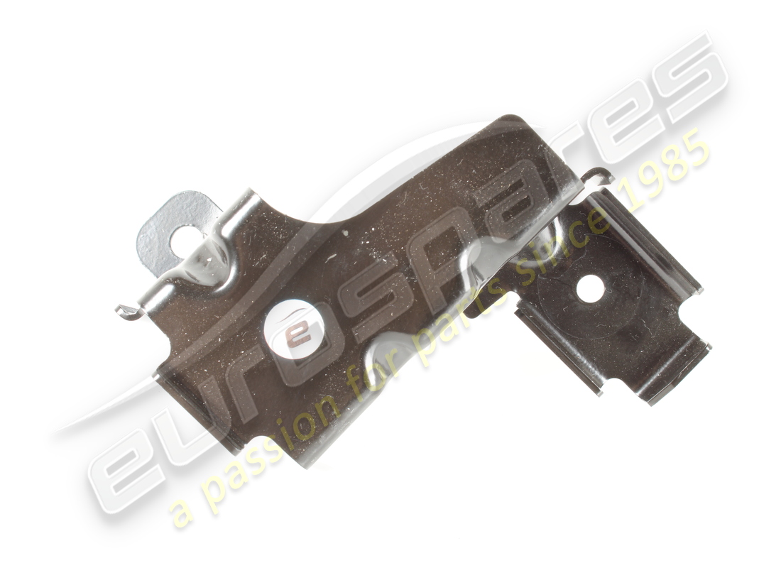 soporte de aire acondicionado usado ferrari en cortafuegos. número de pieza 83479800 (1)
