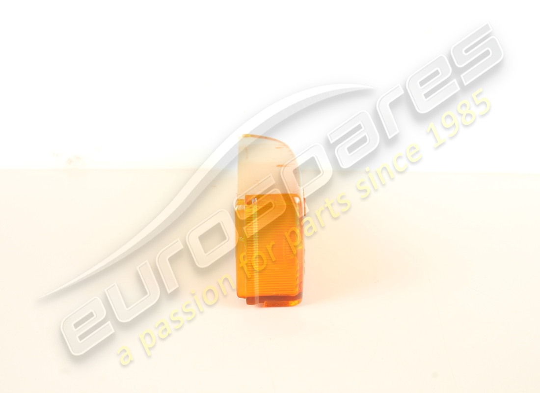 nuevo ferrari indicador de lente delantera izquierda. número de pieza 61536400 (3)