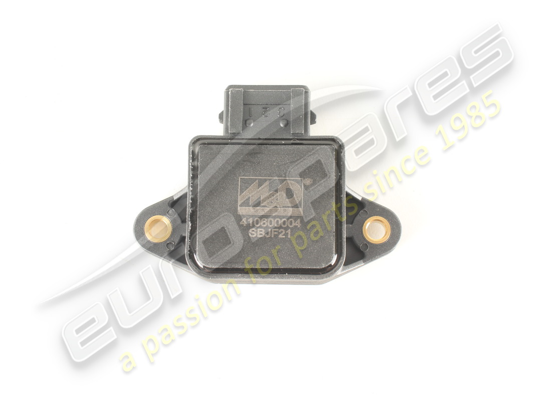 POTENCIÓMETRO NUEVO Eurospares. NÚMERO DE PIEZA 142434 (1)