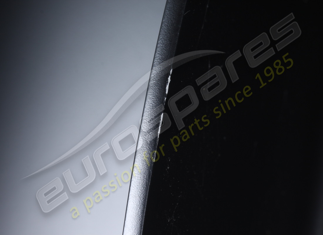 nuevo (otro) ferrari difusor trasero negro. número de parte 69140500 (5)