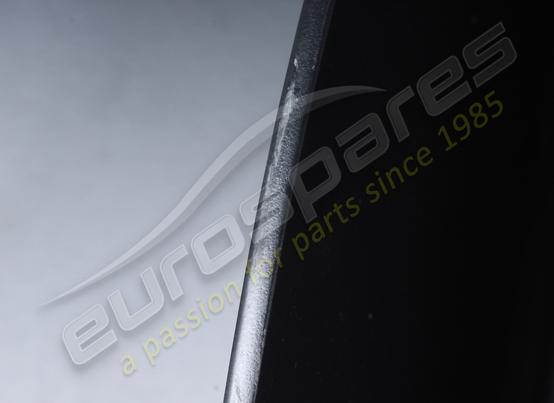 nuevo (otro) ferrari difusor trasero negro. número de parte 69140500 (6)