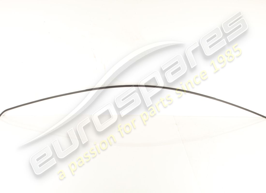 MOLDURA DE TECHO USADA Lamborghini. NÚMERO DE PIEZA 408853704B (1)