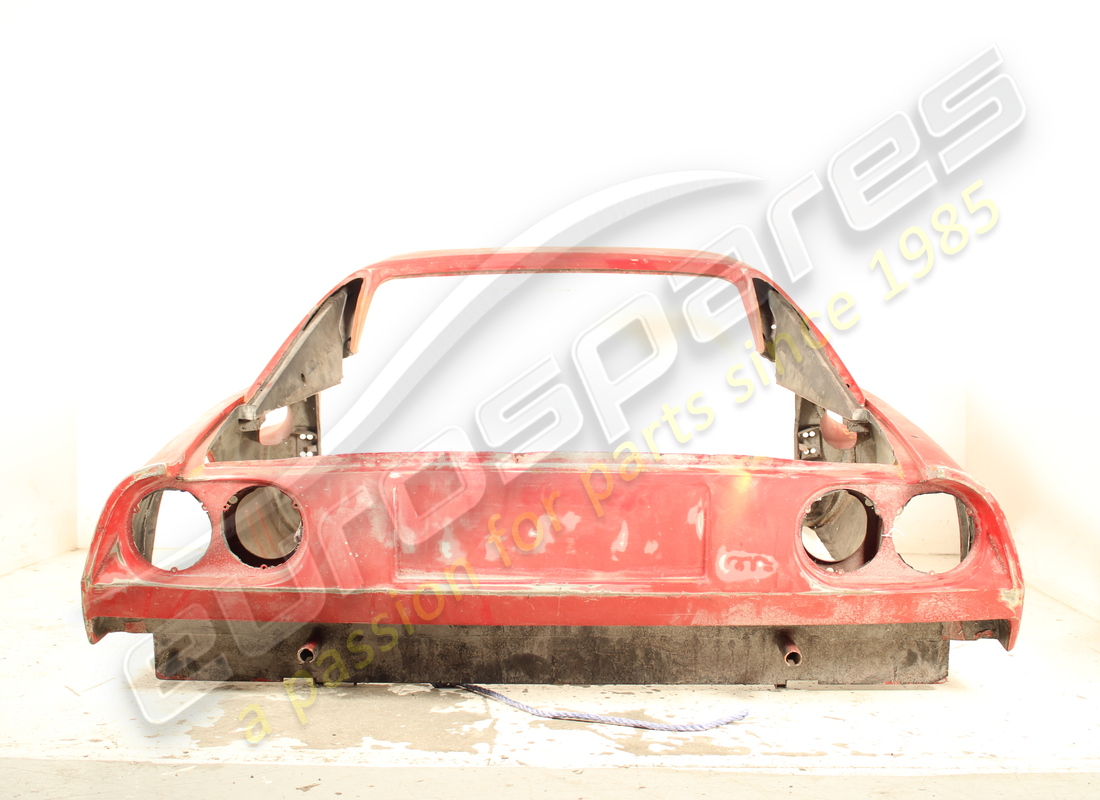 panel trasero ferrari usado gts completo. número de parte 61901700 (12)