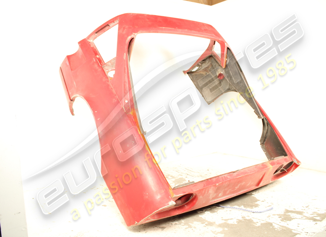 panel trasero ferrari usado gts completo. número de parte 61901700 (8)