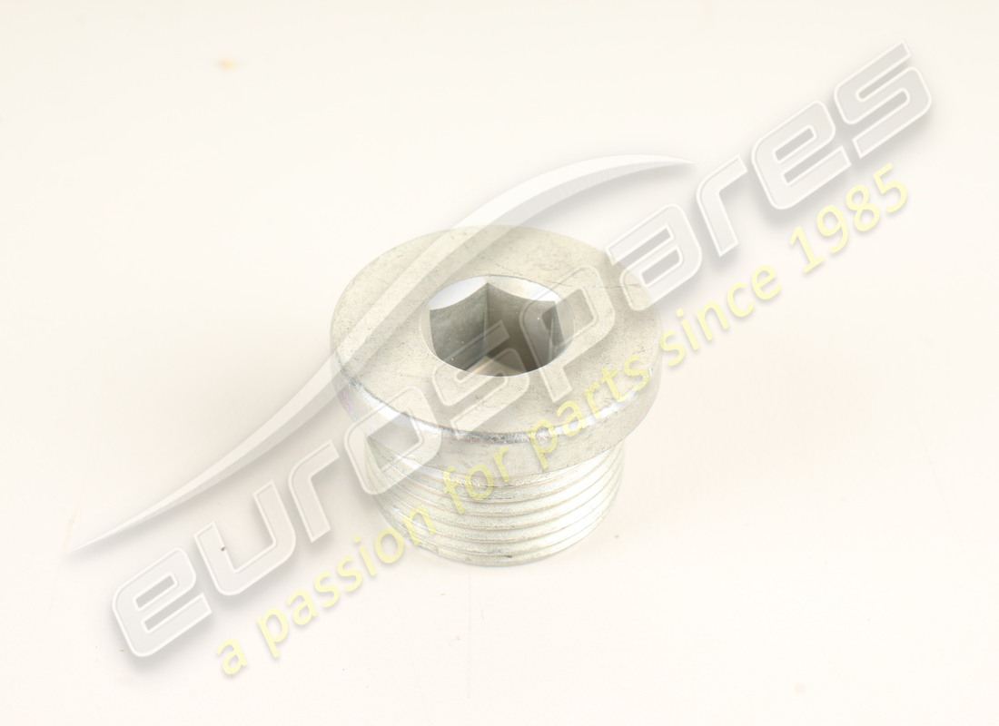 nuevo enchufe roscado porsche. número de parte n10037106 (1)