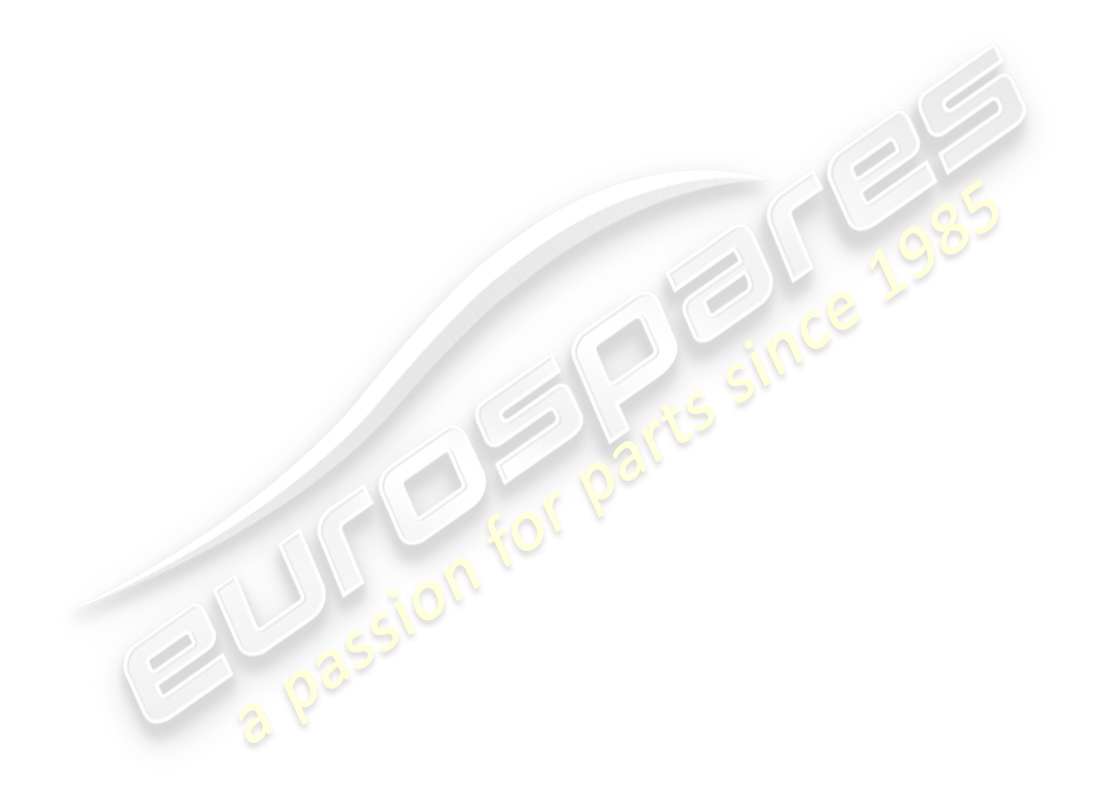 nueva placa espaciadora lamborghini. número de pieza 400804347 (2)