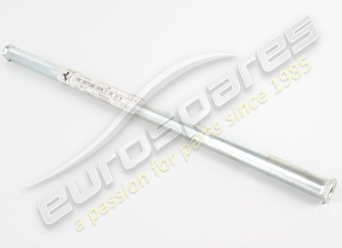 nueva tubería ferrari. número de parte 166464 (1)