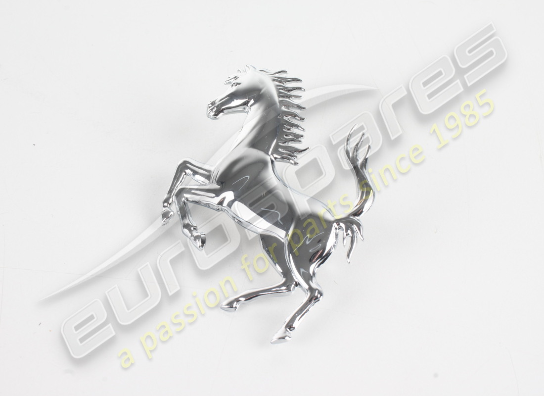 nuevo ferrari cavallino rampante. número de parte 825848 (1)
