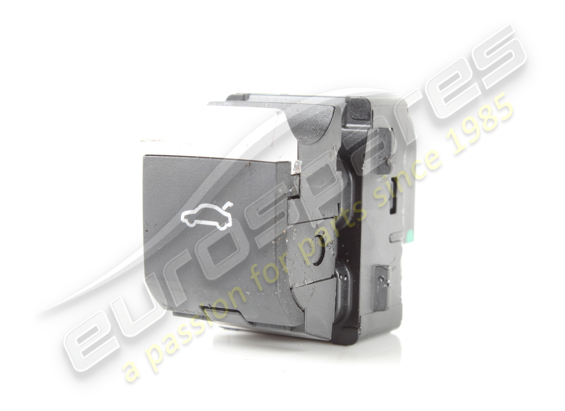 INTERRUPTOR DEL PORTON TRASERO Lamborghini USADO. NÚMERO DE PIEZA 4M0959831A (1) INTERRUPTOR DEL PORTON TRASERO Lamborghini USADO. NÚMERO DE PIEZA 4M0959831A (1)