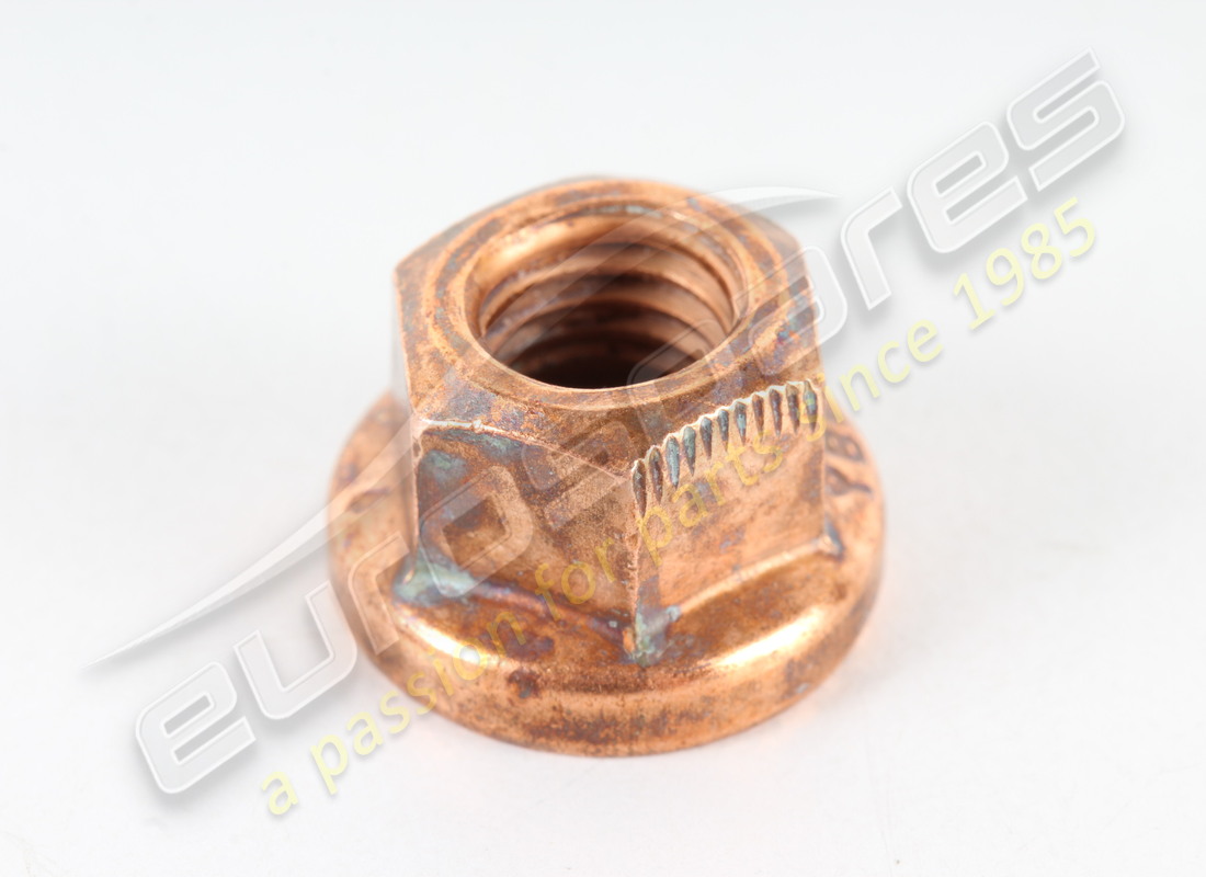 NUEVO Lamborghini ANTERIOR TIPO DE PAR M8 . NÚMERO DE PIEZA N90894601 (1)